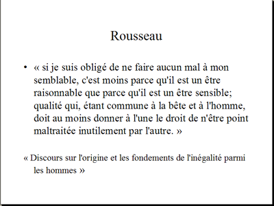 Peut On Interdire Un Aliment Au Nom Des Interets Des Animaux Foie Gras Stop Gavage