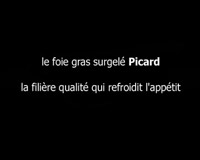 Le foie gras surgelé Picard, la filière qui refroidit l'appétit